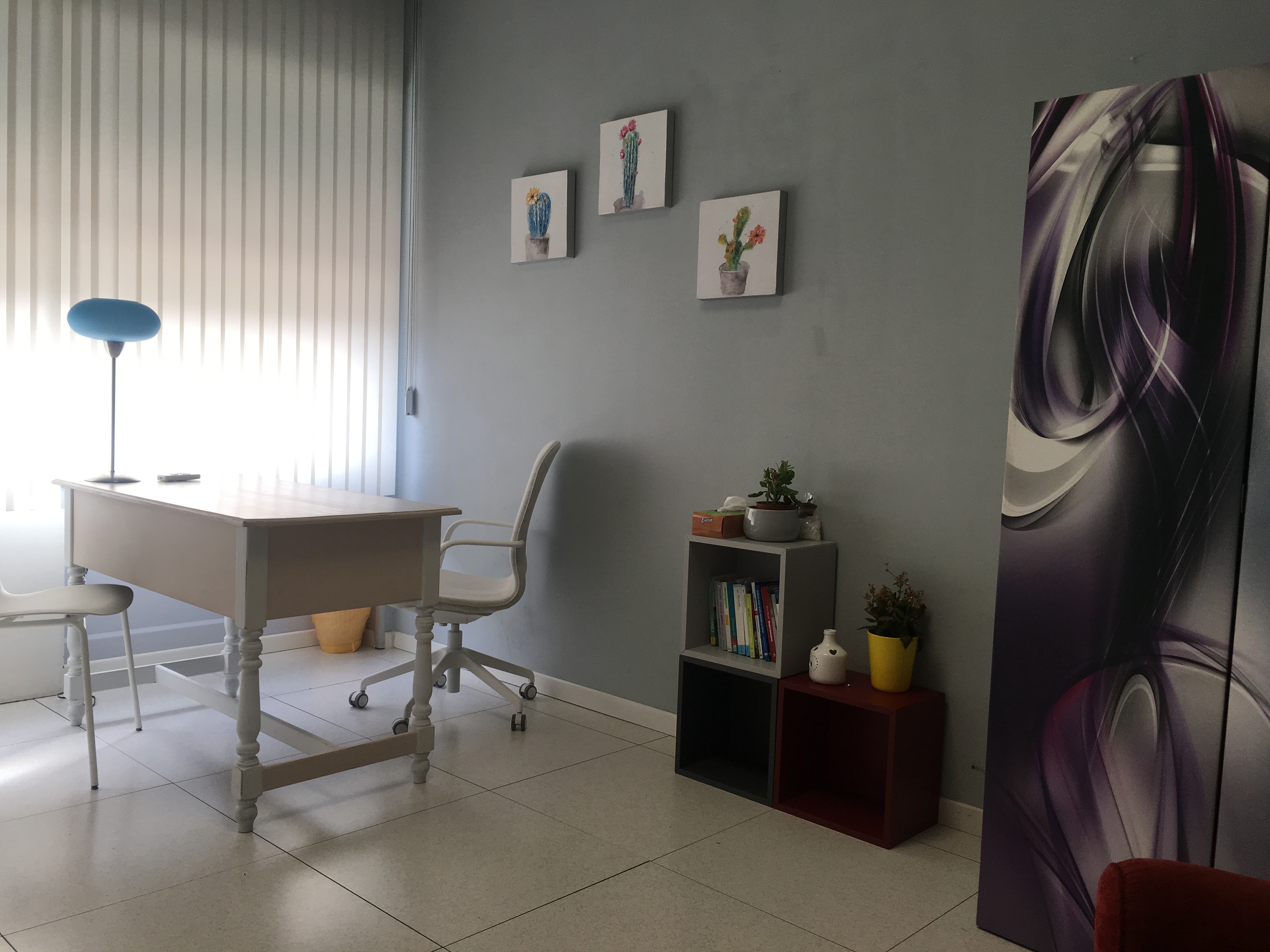 Studio Terapeutico 1 – foto 1