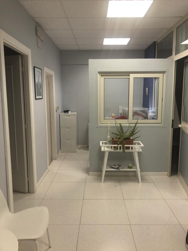 Sala d'attesa – foto 3