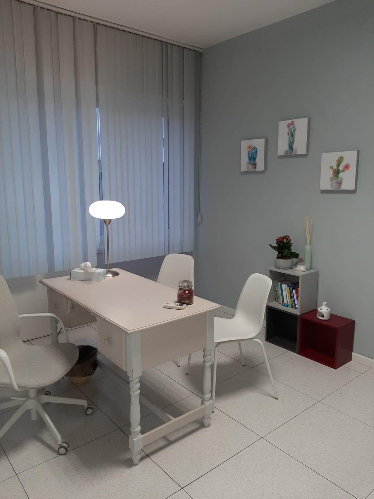 Studio Terapeutico 1 – foto 2