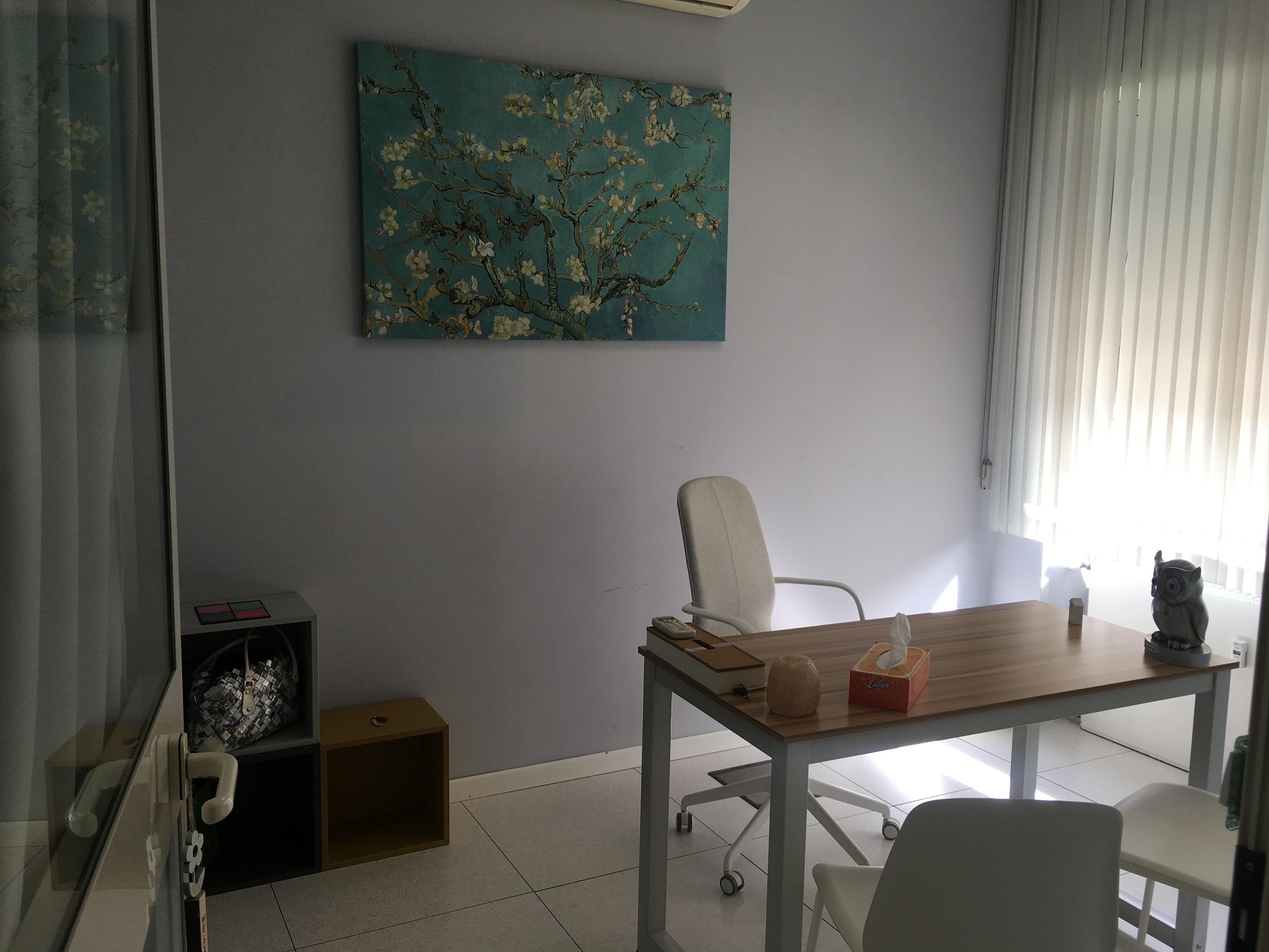Studio Terapeutico 2 – foto 1