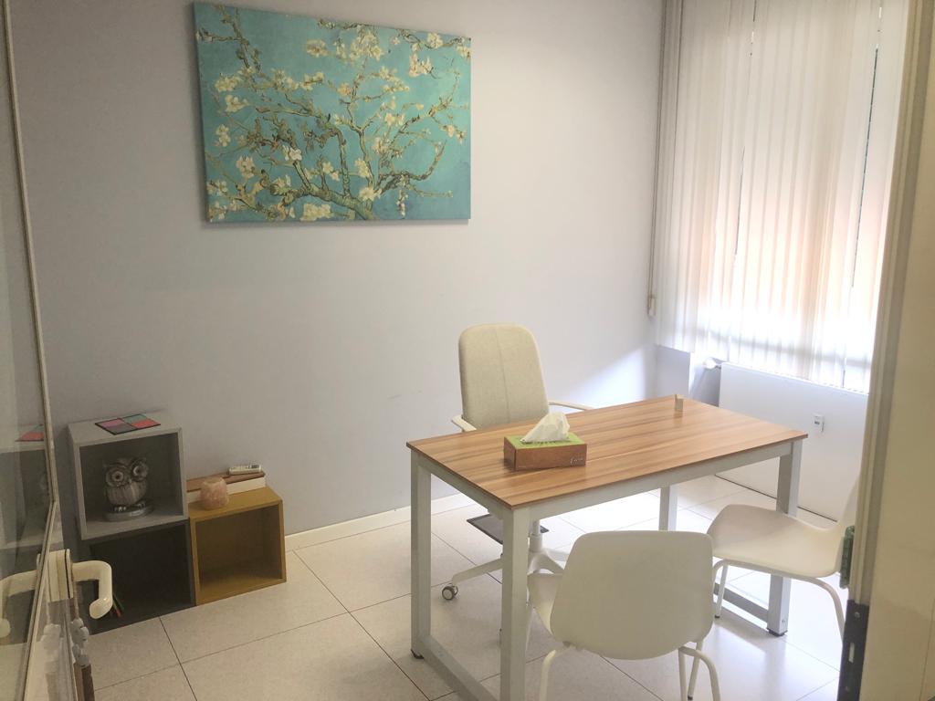 Studio Terapeutico 2 – foto 2