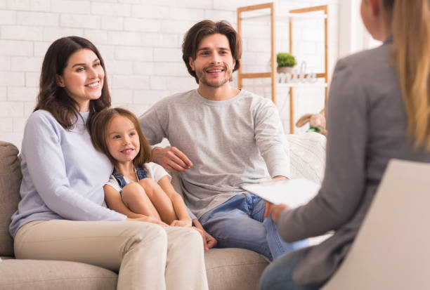 Terapia Familiare
